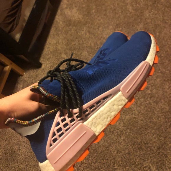 Human races inspirational pack blue - Picture 5 of 7